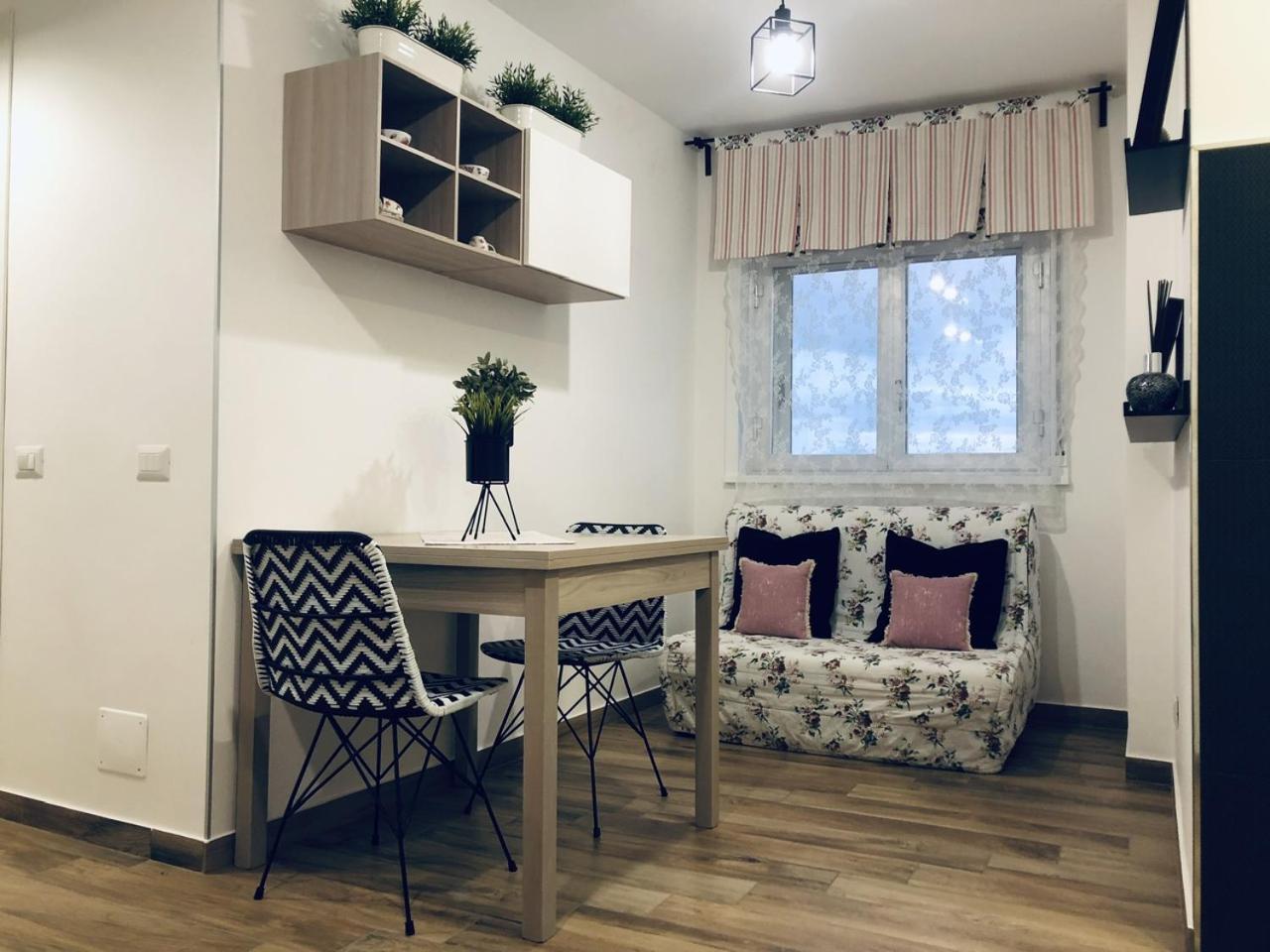 Bed and Breakfast Il Piccolo Attico Caltagirone Exterior foto