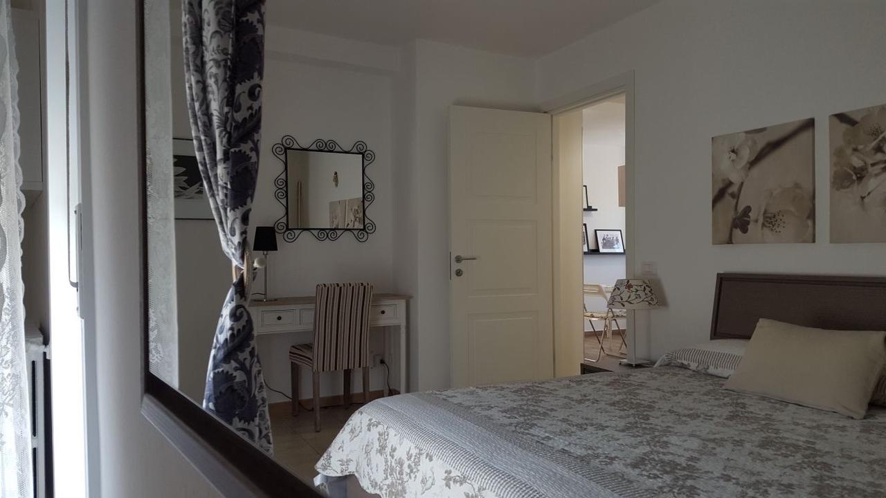 Bed and Breakfast Il Piccolo Attico Caltagirone Exterior foto