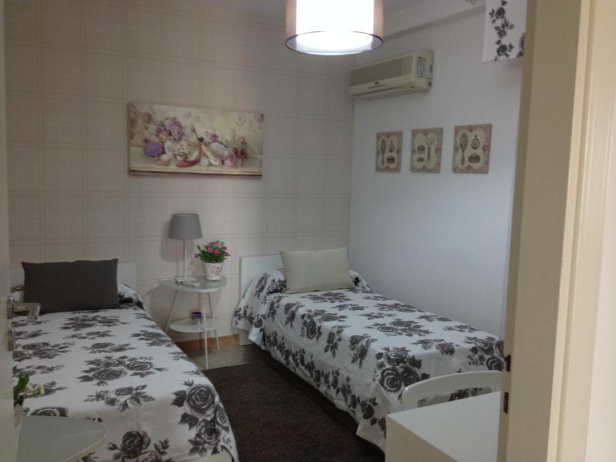 Bed and Breakfast Il Piccolo Attico Caltagirone Exterior foto