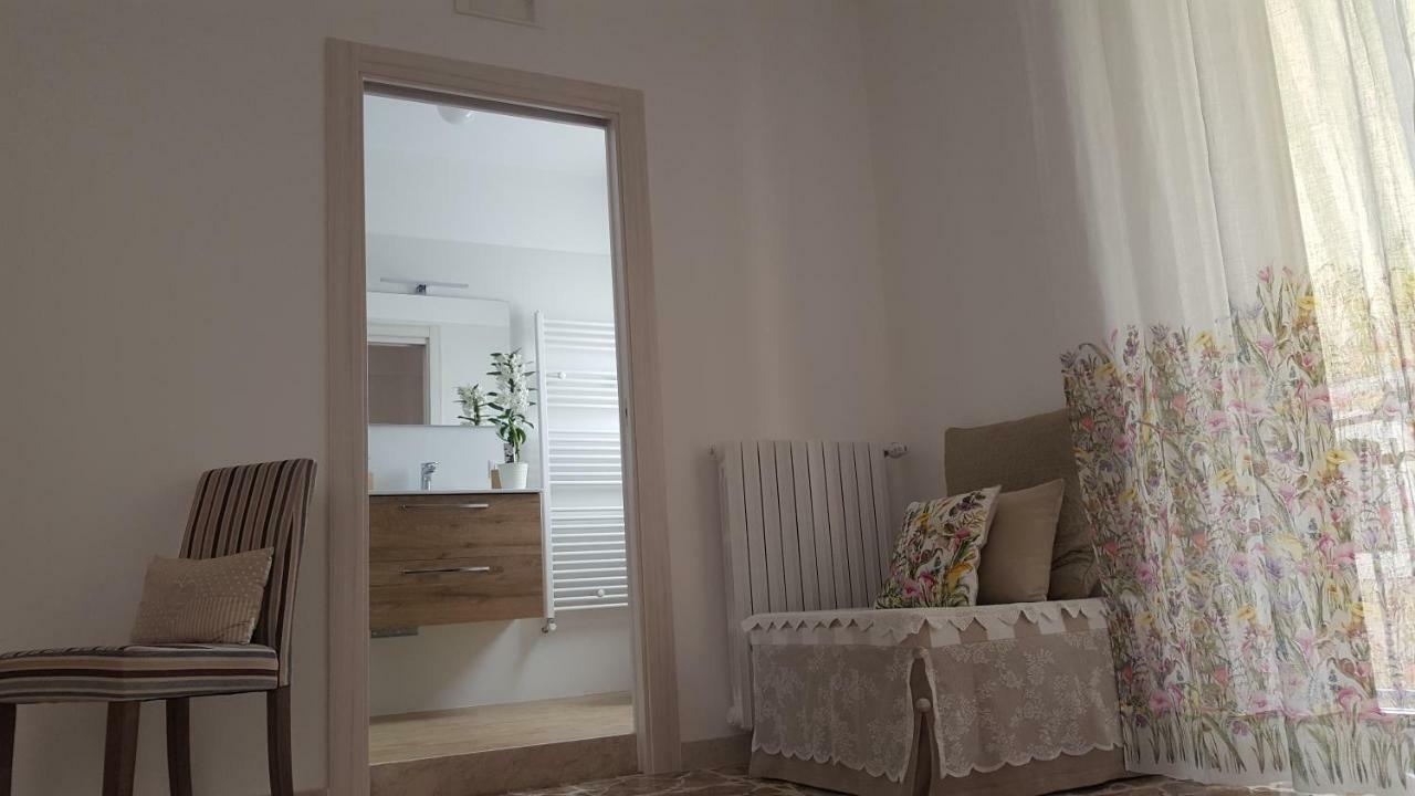 Bed and Breakfast Il Piccolo Attico Caltagirone Exterior foto