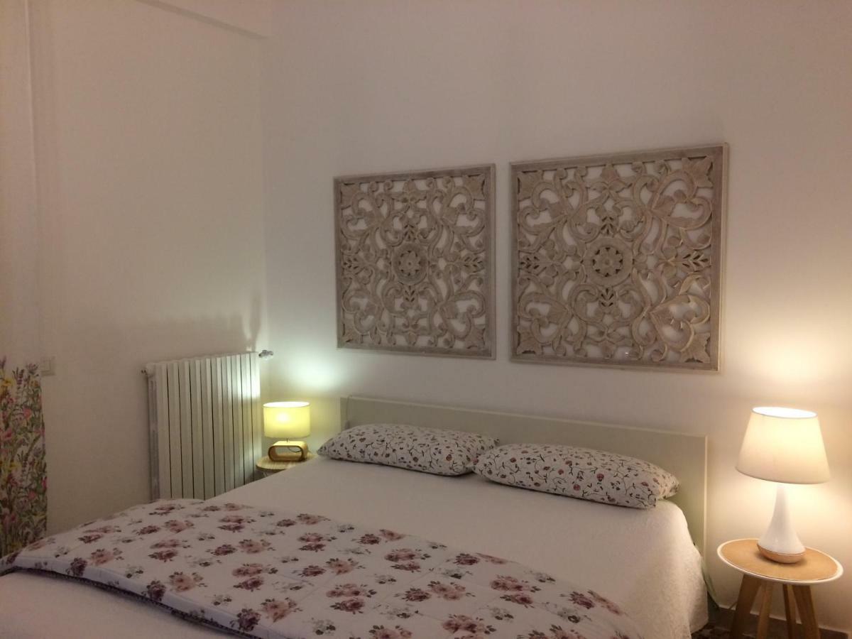 Bed and Breakfast Il Piccolo Attico Caltagirone Exterior foto