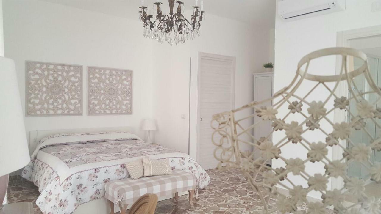 Bed and Breakfast Il Piccolo Attico Caltagirone Exterior foto