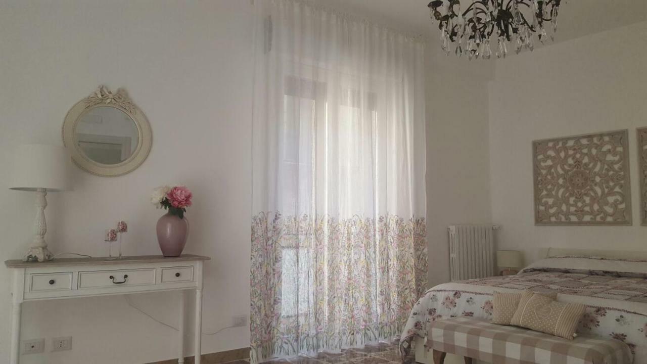 Bed and Breakfast Il Piccolo Attico Caltagirone Exterior foto