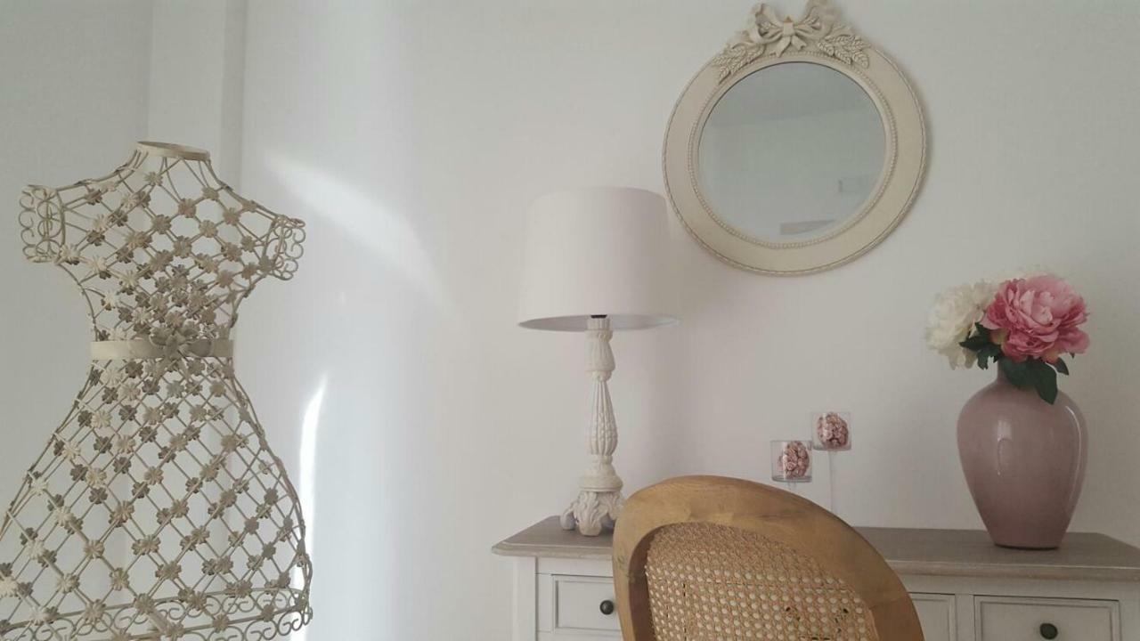 Bed and Breakfast Il Piccolo Attico Caltagirone Exterior foto