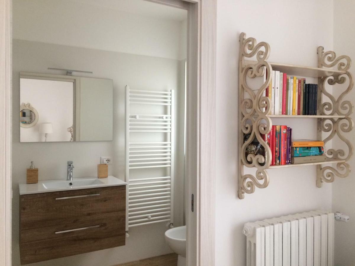 Bed and Breakfast Il Piccolo Attico Caltagirone Exterior foto