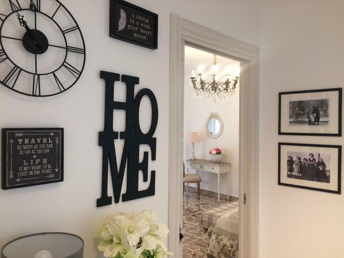 Bed and Breakfast Il Piccolo Attico Caltagirone Exterior foto