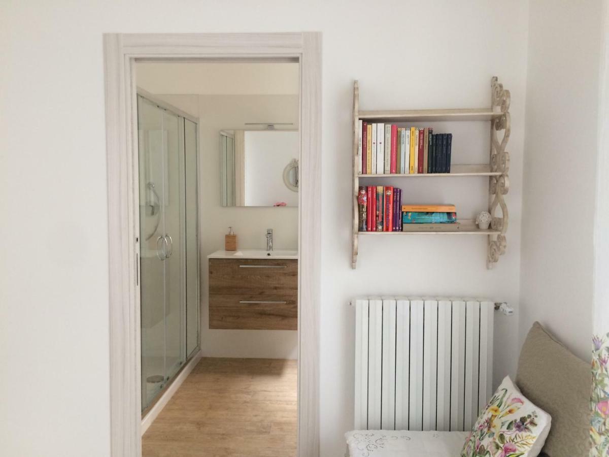 Bed and Breakfast Il Piccolo Attico Caltagirone Exterior foto