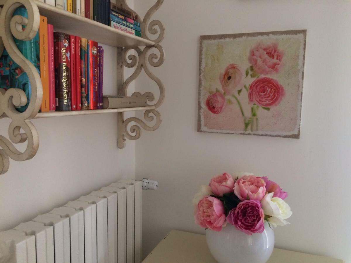 Bed and Breakfast Il Piccolo Attico Caltagirone Exterior foto