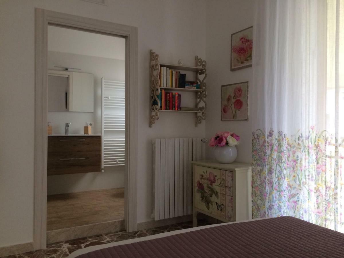 Bed and Breakfast Il Piccolo Attico Caltagirone Exterior foto